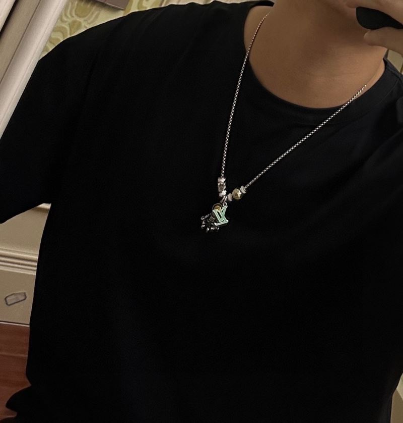 LV Necklaces